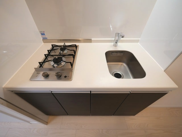 アーバネックス北浜の物件内観写真