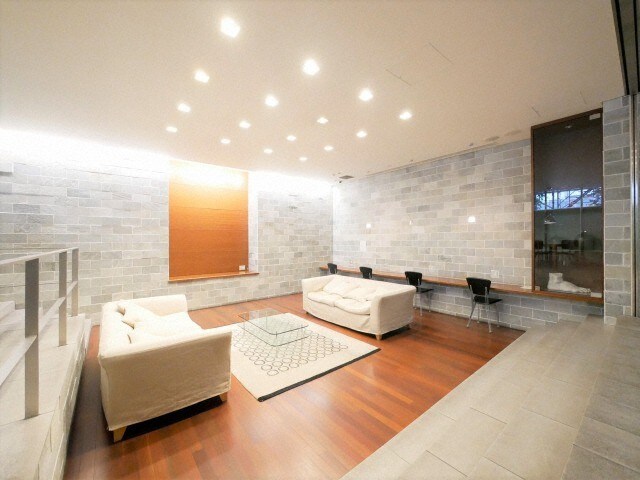 アーバネックス北浜の物件外観写真