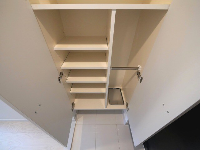 アーバネックス北浜の物件内観写真