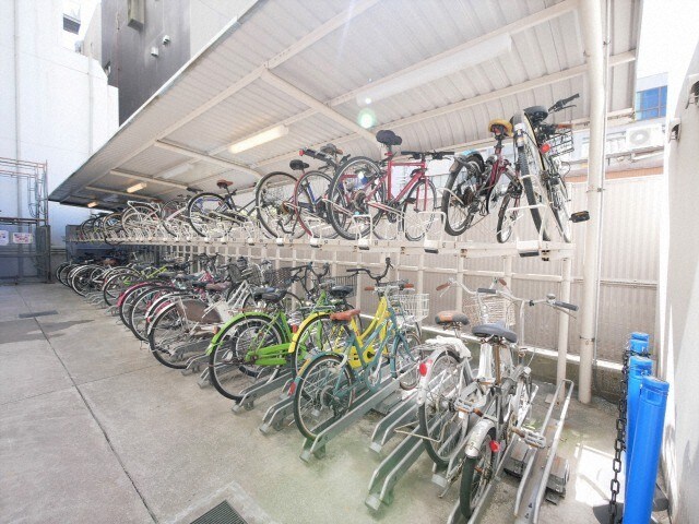 アーバネックス北浜の物件内観写真