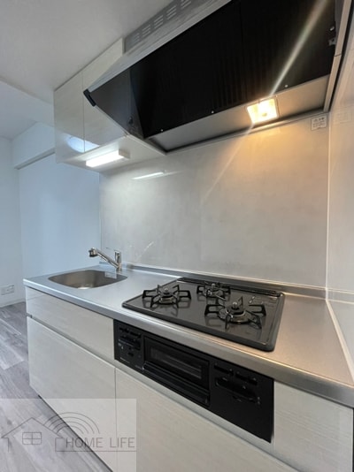 Gioia Nambaの物件内観写真