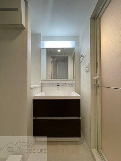 Gioia Nambaの物件内観写真