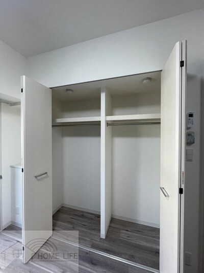 Gioia Nambaの物件内観写真