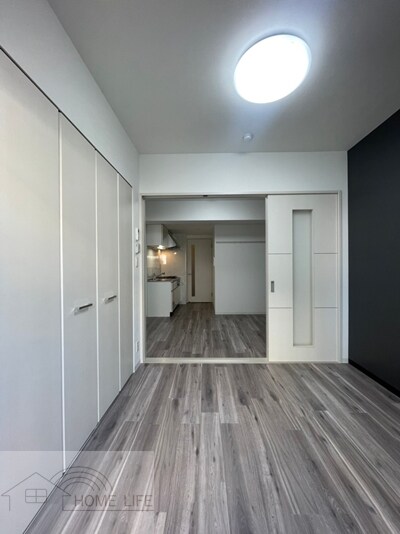 Gioia Nambaの物件内観写真