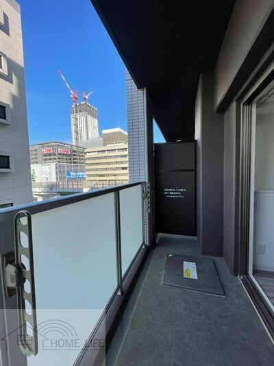 Gioia Nambaの物件内観写真