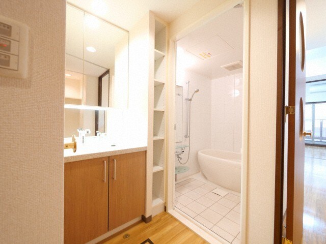 マスターズ・レジデンス道頓堀Ⅱの物件内観写真