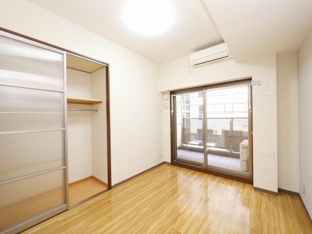 マスターズ・レジデンス道頓堀Ⅱの物件内観写真