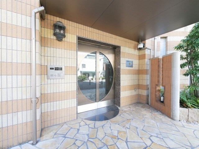 マスターズ・レジデンス道頓堀Ⅱの物件外観写真