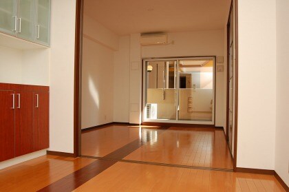 マスターズ・レジデンス道頓堀Ⅱの物件内観写真