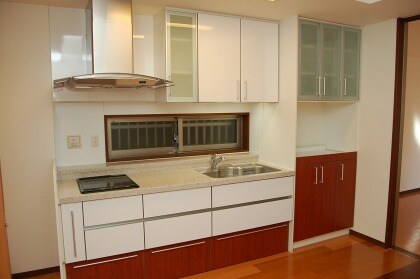 マスターズ・レジデンス道頓堀Ⅱの物件内観写真