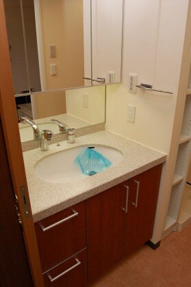 マスターズ・レジデンス道頓堀Ⅱの物件内観写真