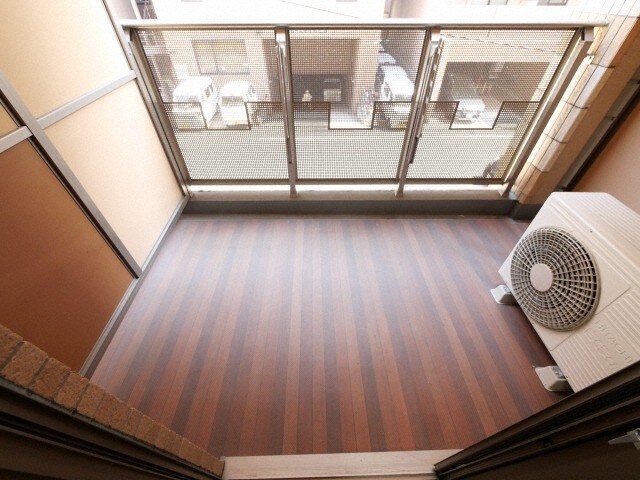 マスターズ・レジデンス道頓堀Ⅱの物件内観写真