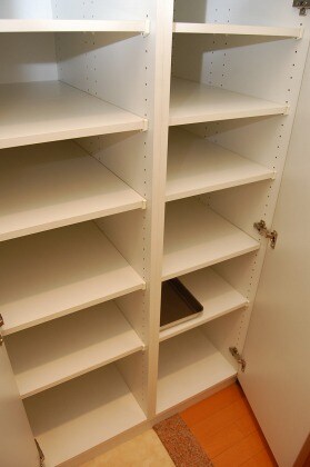 マスターズ・レジデンス道頓堀Ⅱの物件内観写真