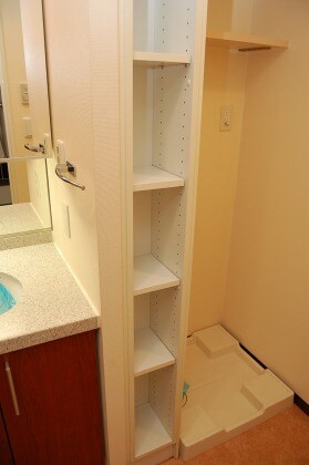 マスターズ・レジデンス道頓堀Ⅱの物件内観写真