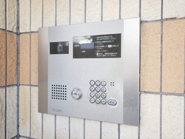 マスターズ・レジデンス道頓堀Ⅱの物件内観写真