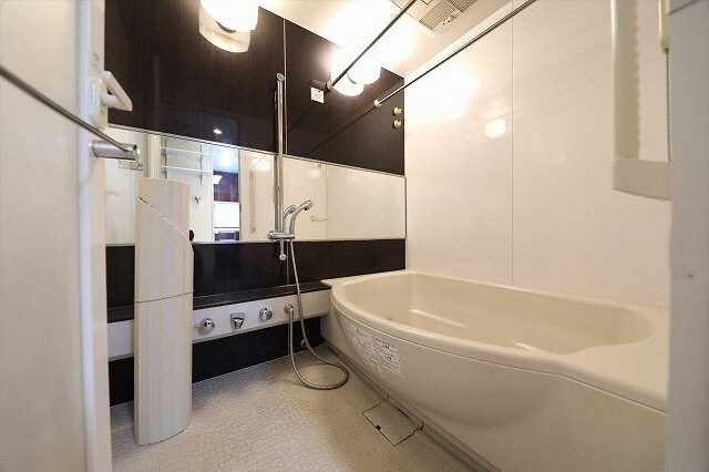 フロンティアタワー日本橋の物件内観写真