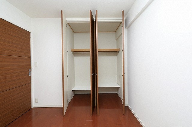 フロンティアタワー日本橋の物件内観写真