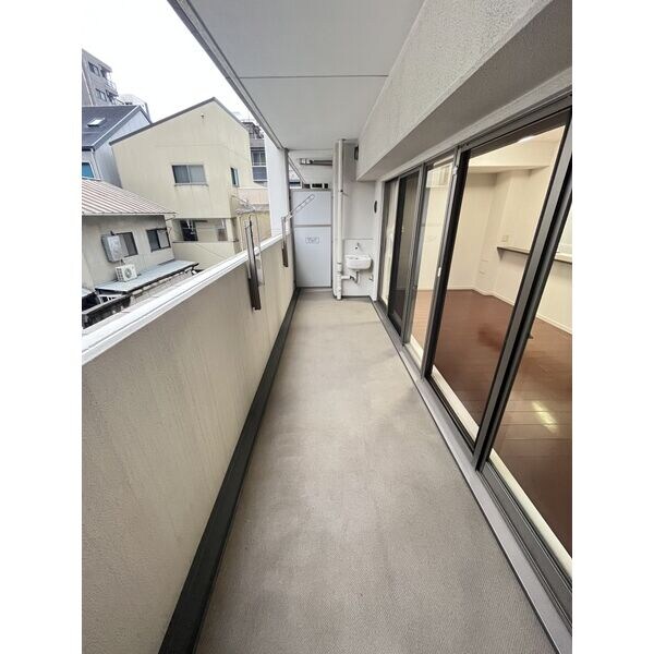 フロンティアタワー日本橋の物件内観写真