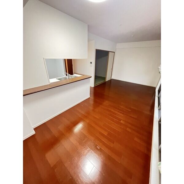 フロンティアタワー日本橋の物件内観写真