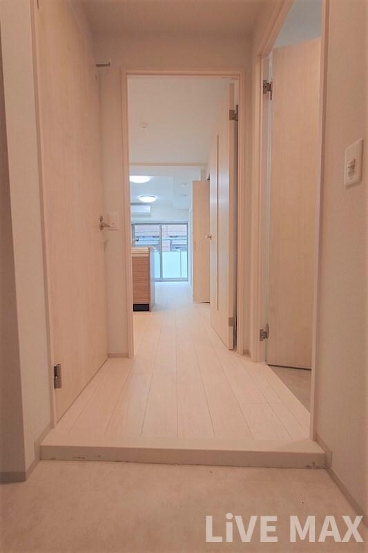 Ｆｕｋｕ島之内の物件内観写真