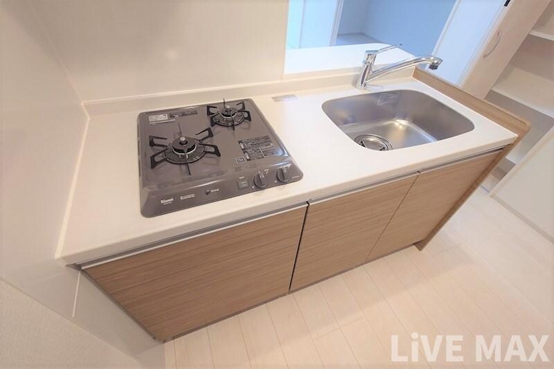 Ｆｕｋｕ島之内の物件内観写真