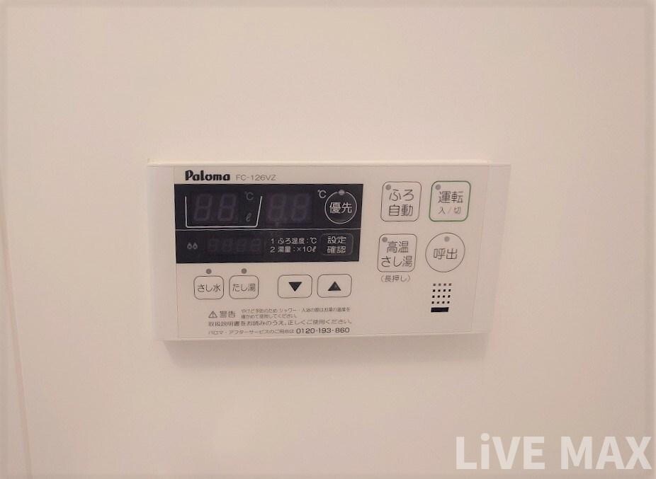 Ｆｕｋｕ島之内の物件内観写真