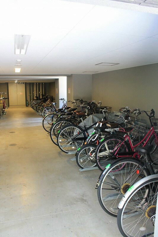 阿波座駅 徒歩6分 2階の物件内観写真