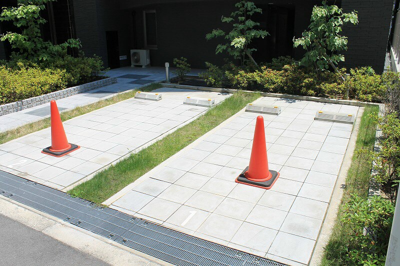 阿波座駅 徒歩6分 2階の物件内観写真