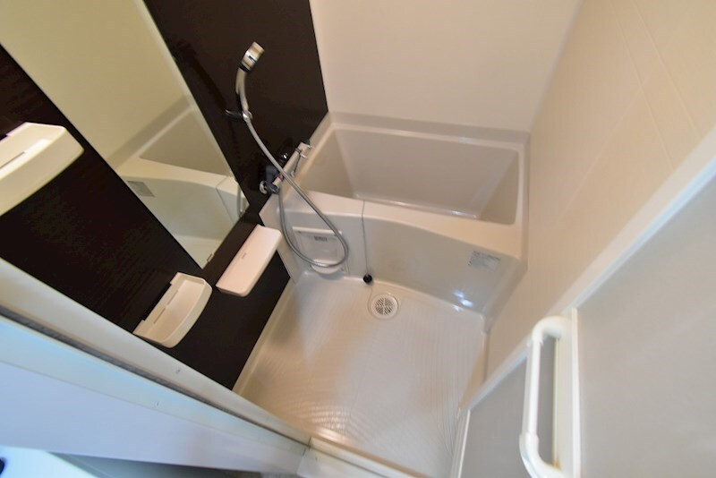 Luxe三国Ⅱの物件内観写真