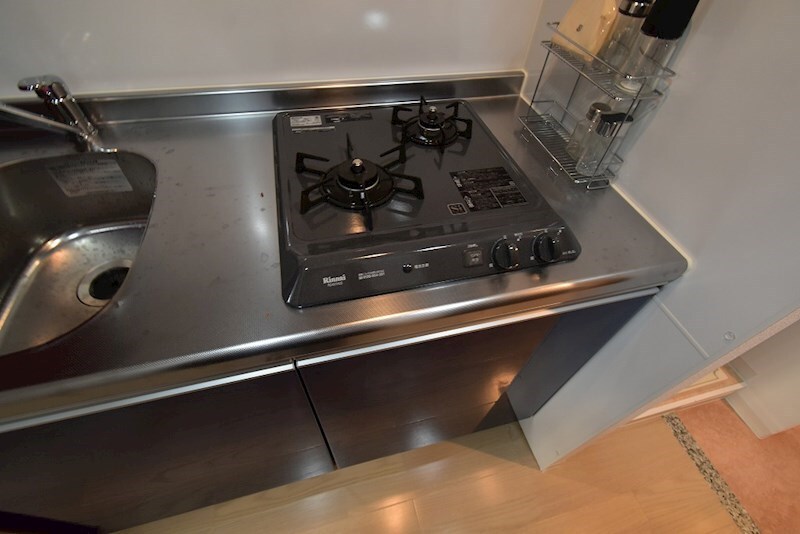 Luxe三国Ⅱの物件内観写真