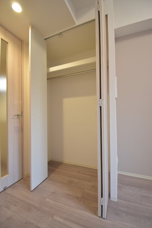 プレサンスOSAKA西中島リエゾンの物件内観写真