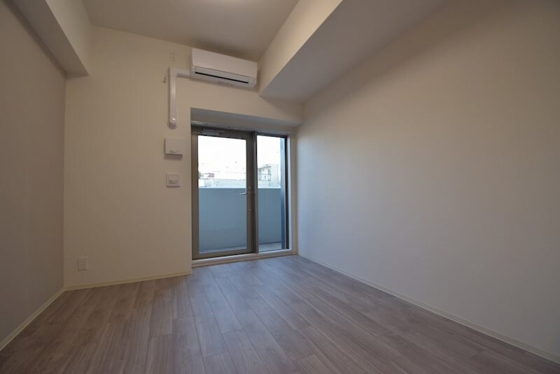 プレサンスOSAKA西中島リエゾンの物件内観写真