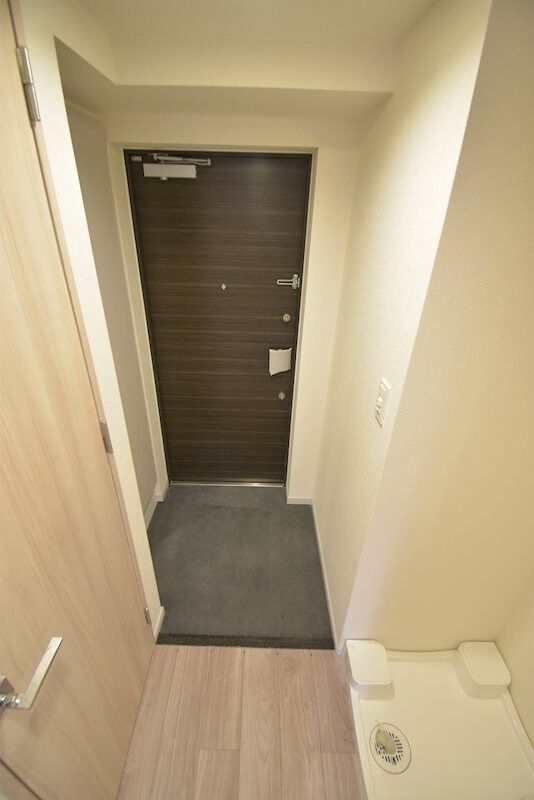 プレサンスOSAKA西中島リエゾンの物件内観写真