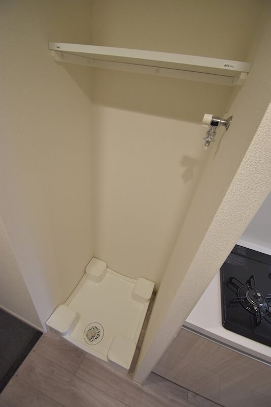 プレサンスOSAKA西中島リエゾンの物件内観写真