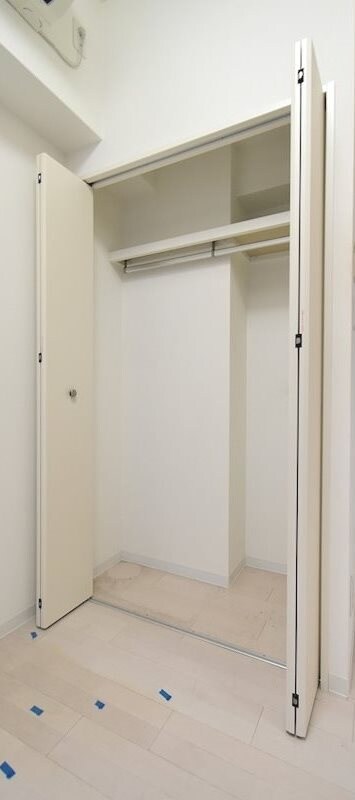 ライブガーデン新大阪の物件内観写真