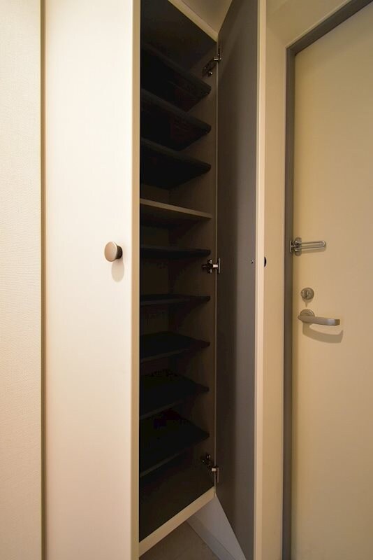 ライブガーデン新大阪の物件内観写真