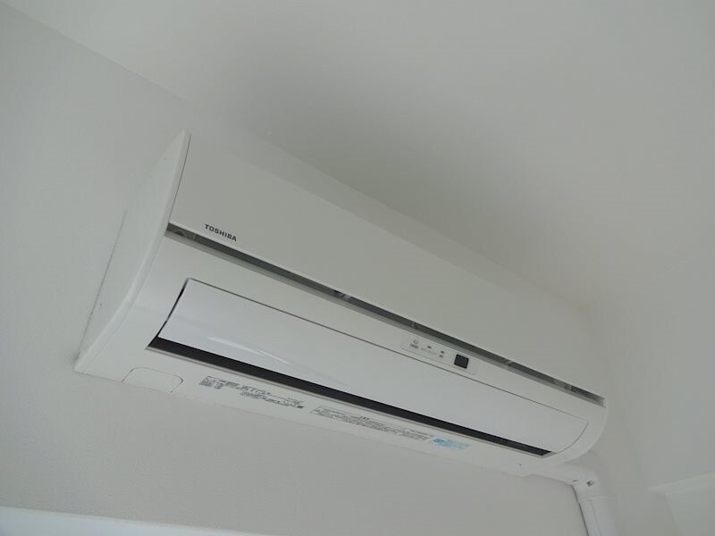 S-RESIDENCE南堀江の物件内観写真