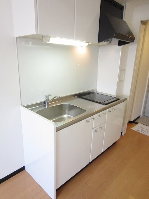 willDo海老江の物件内観写真