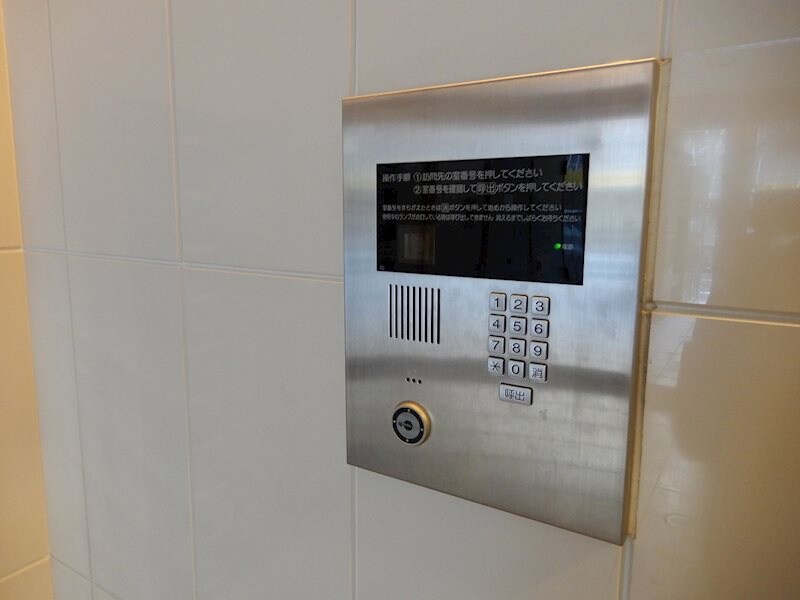 willDo海老江の物件内観写真