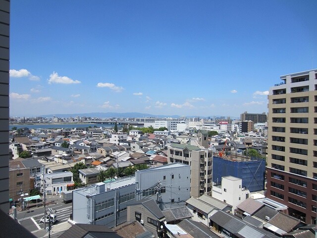 willDo海老江の物件内観写真