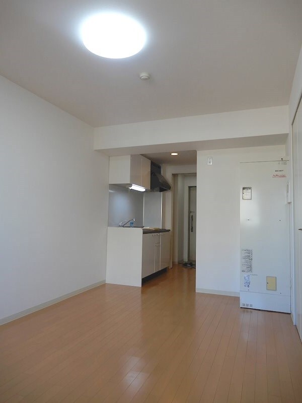 willDo海老江の物件内観写真