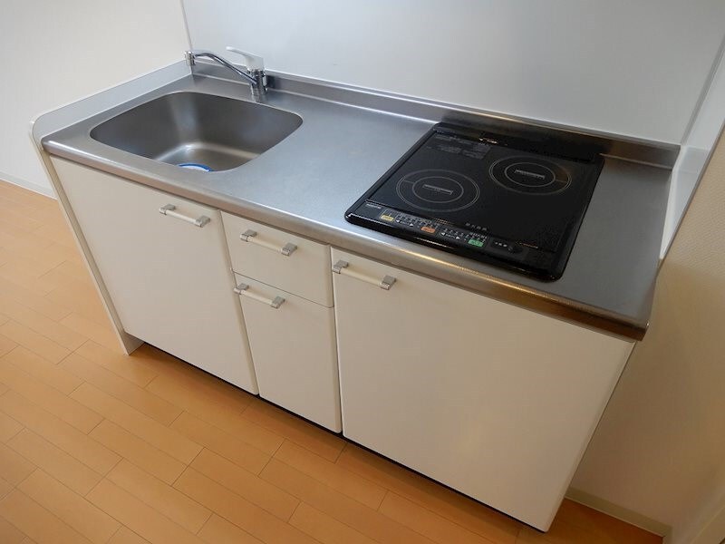 willDo海老江の物件内観写真