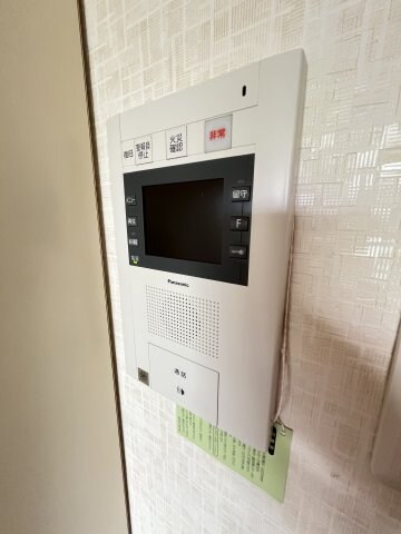 SSK North Osakaの物件内観写真