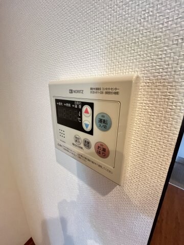 SSK North Osakaの物件内観写真