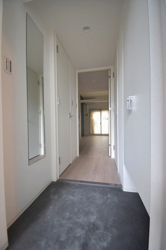 西九条駅 徒歩8分 11階の物件内観写真