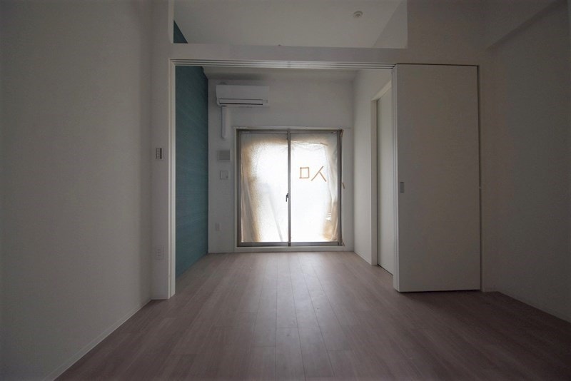 西九条駅 徒歩8分 11階の物件内観写真