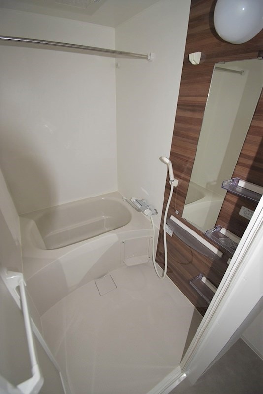 西九条駅 徒歩8分 11階の物件内観写真