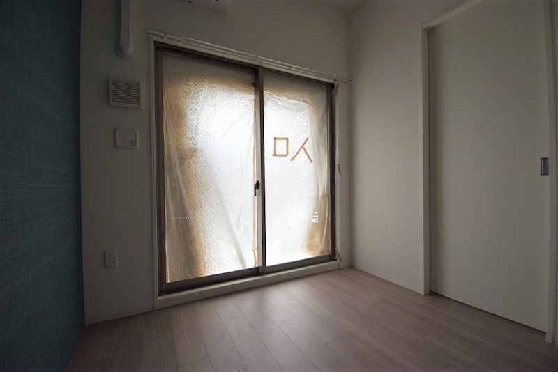 西九条駅 徒歩8分 11階の物件内観写真