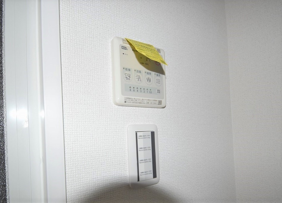 西九条駅 徒歩8分 11階の物件内観写真