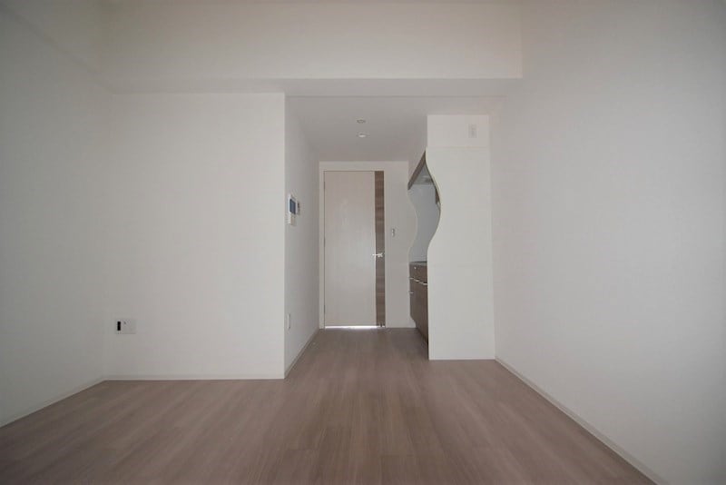 西九条駅 徒歩8分 11階の物件内観写真